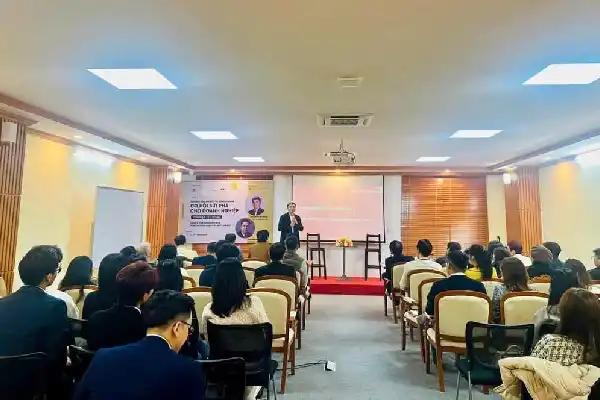 Cà Phê Thứ năm số 190: “Thương mại điện tử tại Đông Nam Á - cơ hội bứt phá cho Doanh nghiệp Việt”