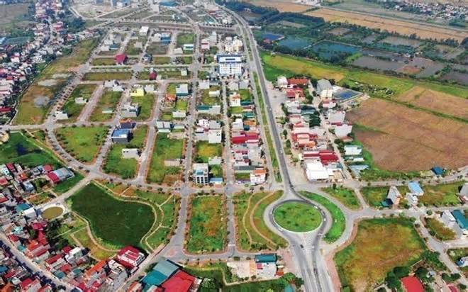 Hà Nam sắp có dự án nhà ở xã hội hơn 1.000 tỉ đồng ở huyện Kim Bảng