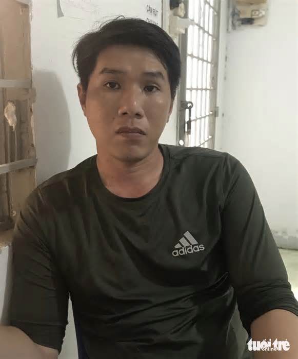 Nghi phạm cuối cùng vụ bắt cóc giám đốc người Trung Quốc bị bắt