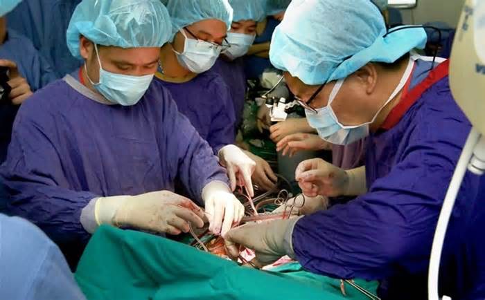 Bệnh viện Việt Đức chính thức hạn chế mổ phiên: Riêng ngày 1.3 có khoảng 100 bệnh nhân hoãn mổ
