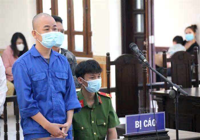 Bình Thuận: Xét xử vụ án tài xế dùng xe ôtô tông chết người