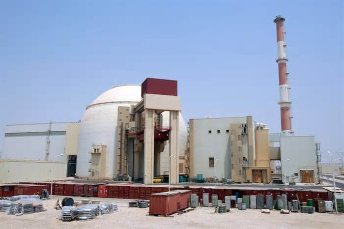 Iran đóng cửa cơ sở hạt nhân vì lý do an ninh