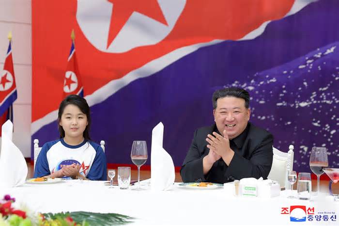 'Thiên la địa võng' của ông Kim Jong Un