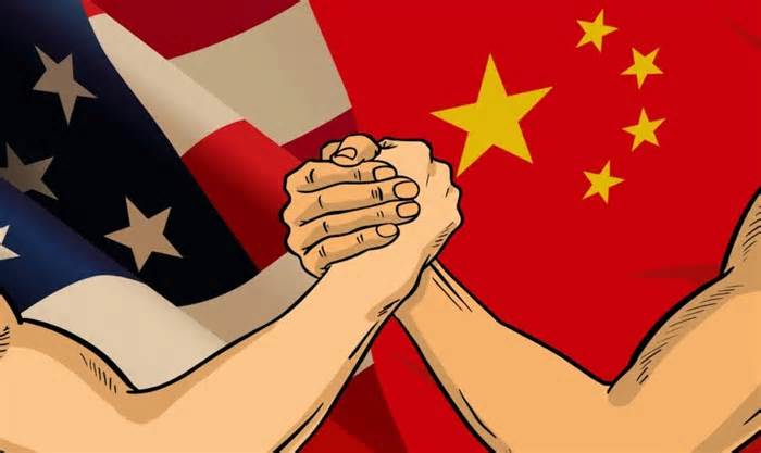 Mỹ cam kết hợp tác với Trung Quốc để giải quyết thách thức chung