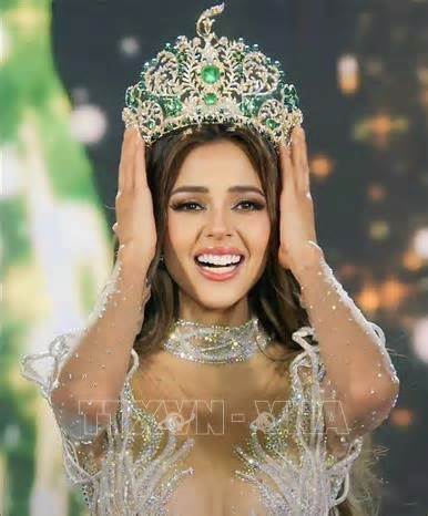 Ông Nawat 'quay xe', Hoa hậu Hòa bình 2024 hủy tổ chức ở Myanmar