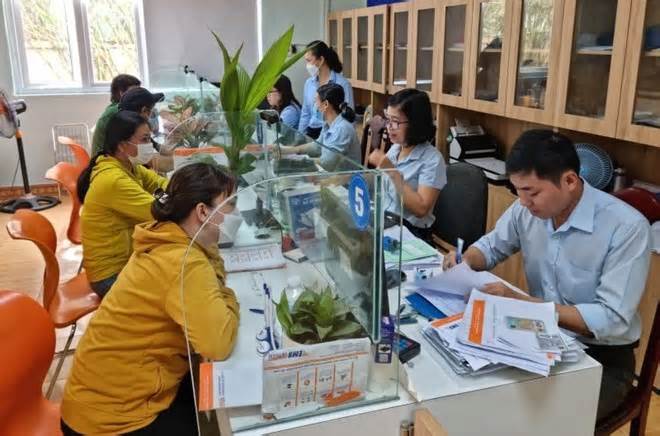 Chốt cách tính mức hưởng bảo hiểm xã hội theo quy định mới