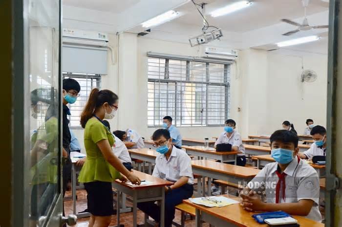 Chi tiết kế hoạch tuyển sinh mầm non, lớp 1, 6 tại TP Hồ Chí Minh năm 2023