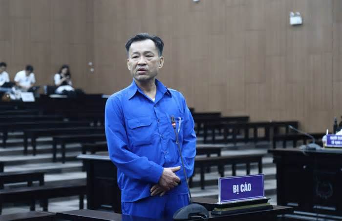 Lời khai của cựu Chủ tịch tỉnh Bình Thuận bị cựu Phó Chủ tịch tỉnh phản bác