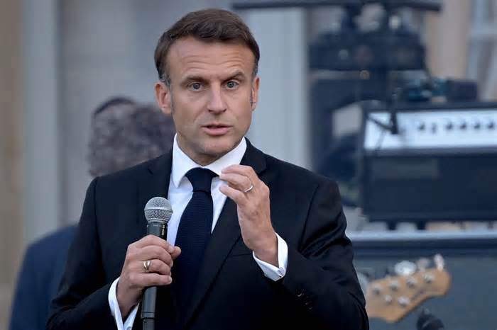 Cuộc bầu cử sớm nguy cơ khiến Pháp 'thủng ngân sách'