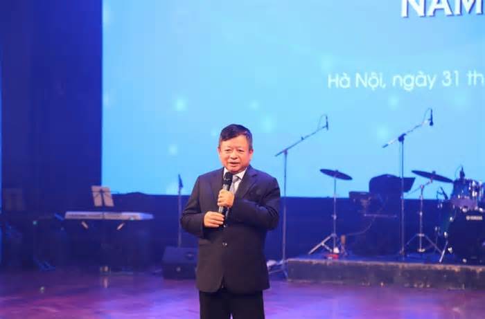 Giải thưởng âm nhạc của Hội Nhạc sĩ Việt Nam bỏ trống nhiều giải A