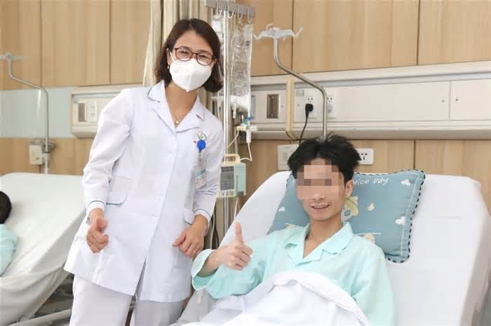 Bệnh viện Việt Đức tiếp nhận ca hiến nhiều mô, tạng nhất từ trước đến nay