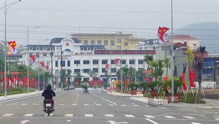 Điện Biên Phủ là thành phố du lịch văn hóa, lịch sử cách mạng cấp Quốc gia