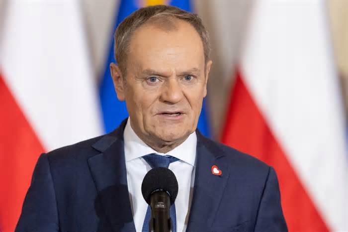 Thủ tướng Ba Lan cáo buộc Tổng thống cản trở công lý