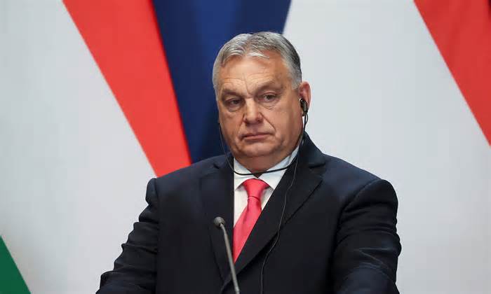 Hungary nói Ukraine gây ra vấn đề nghiêm trọng với châu Âu