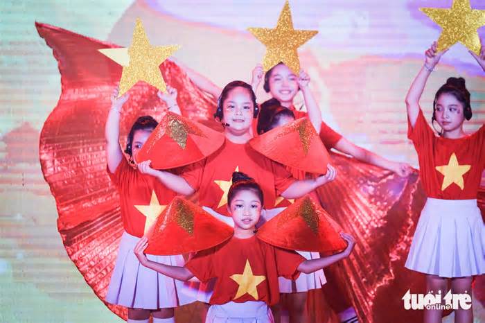 Tưng bừng khai hội văn hóa Việt Nam - Nhật Bản tại Đà Nẵng