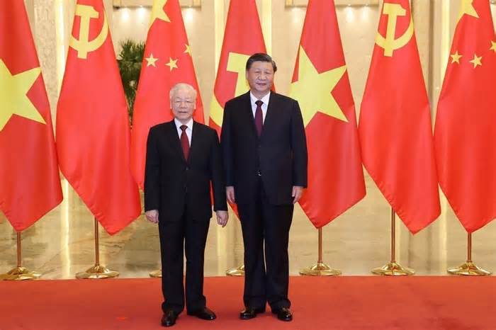 Kỳ vọng về chuyến thăm của Chủ tịch Tập Cận Bình tới Việt Nam