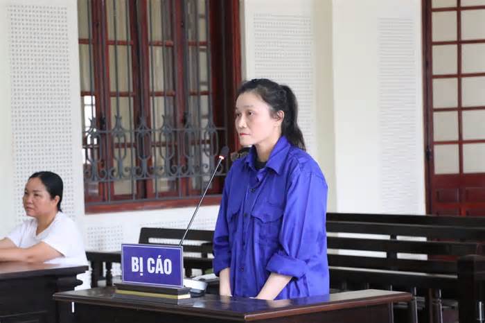 Tuyên án 'hot girl Việt kiều' gài bẫy bạn trai lấy 12 tỉ đồng