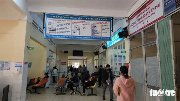 Sửa quy trình làm bệnh nhân Lâm Đồng bị nội soi oan