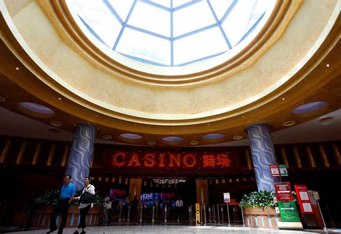 Trung Quốc cảnh báo công dân ở nước ngoài tránh xa cờ bạc