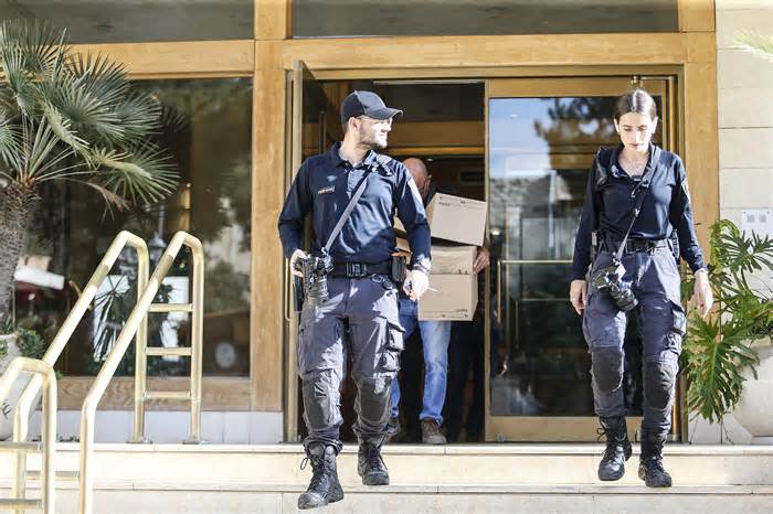 Israel đóng cửa văn phòng của hãng truyền thông hàng đầu Trung Đông