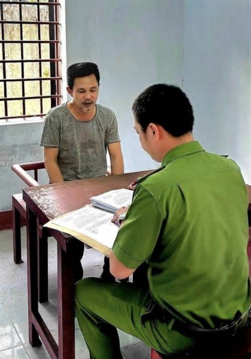 Khởi tố đối tượng đâm trọng thương phó chánh án TAND huyện ở Quảng Trị