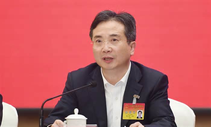 Trung Quốc: Cựu Bí thư Hàng Châu bị tuyên án tử hình vì tội tham nhũng