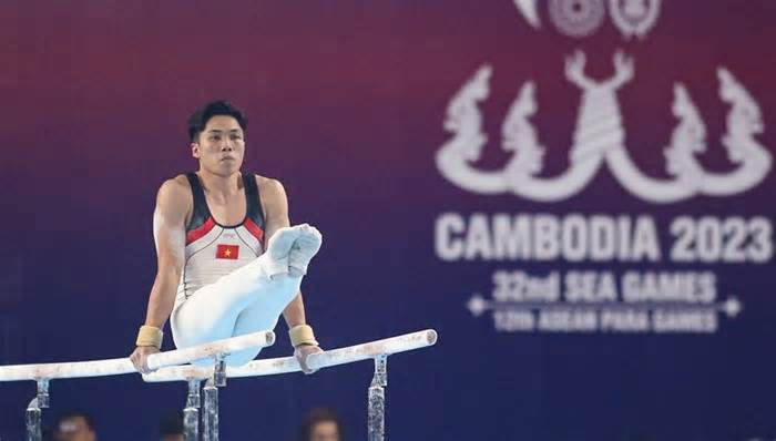 Những niềm kỳ vọng Olympic của thể thao Việt Nam