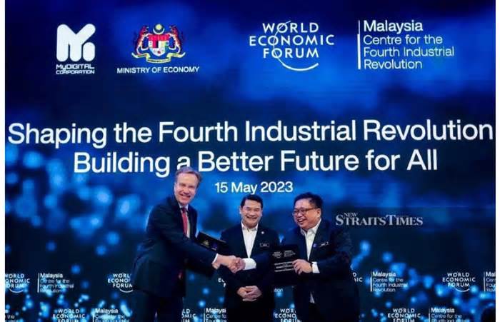 Malaysia thành lập Trung tâm Cách mạng Công nghiệp lần thứ 4