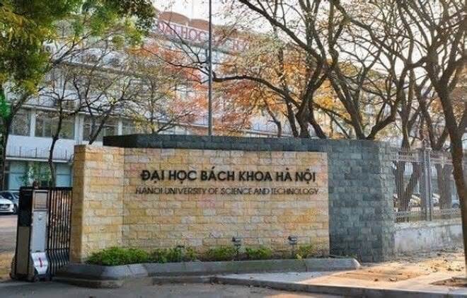 Đại học Bách khoa Hà Nội tăng học phí 2024