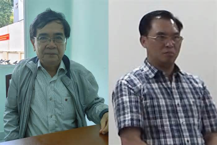 Hai người bị khởi tố trong vụ 6.300 m2 đất 'vàng' ở Sài Gòn rơi vào tay tư nhân