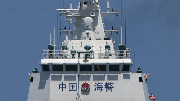 Vụ tàu Trung Quốc va chạm tàu Philippines: Mỹ, Nhật, Canada ủng hộ Manila