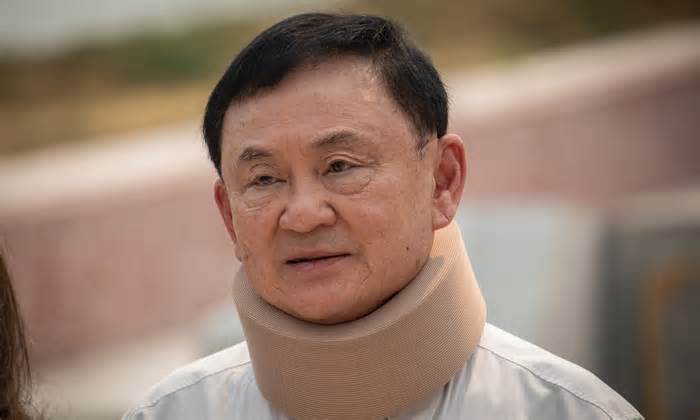 Thái Lan hoãn ra quyết định về cáo buộc ông Thaksin phạm tội khi quân