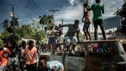 Khủng hoảng Haiti: Thủ tướng Henry 'hạ cánh', Hội đồng chuyển tiếp tuyên thệ, kỷ nguyên chính trị mới có đưa quốc gia Caribbean 'đạp gió rẽ sóng'?