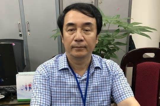 Cựu Cục phó Cục Quản lý thị trường Trần Hùng sắp hầu toà tội nhận hối lộ