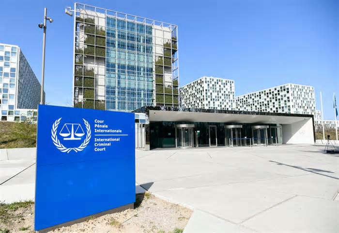 ICC lên án việc Nga truy nã thẩm phán của mình