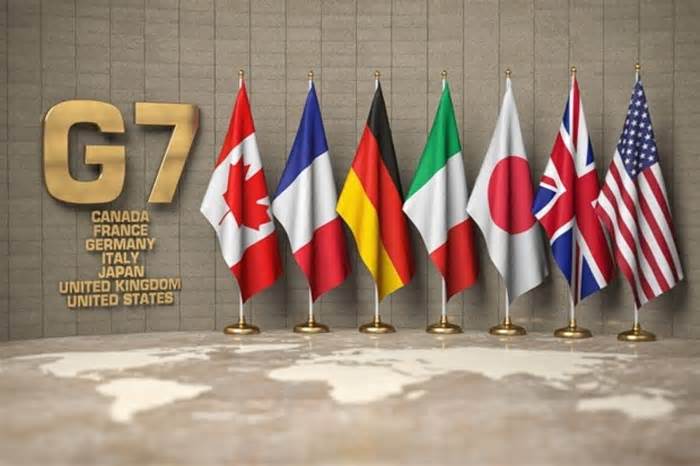 Hội nghị thượng đỉnh G7 tại Italy: Chương trình nghị sự dài dặc, bàn chiến thuật 'nóng hổi' của Ukraine, Trung Quốc là một tâm điểm
