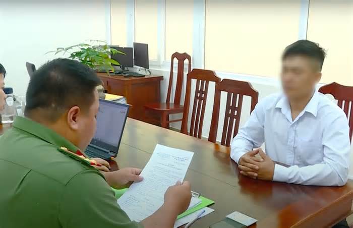 Xử phạt nhiều người đưa tin sai sự thật, xuyên tạc vụ 2 trụ sở UBND xã ở Đắk Lắk bị tấn công