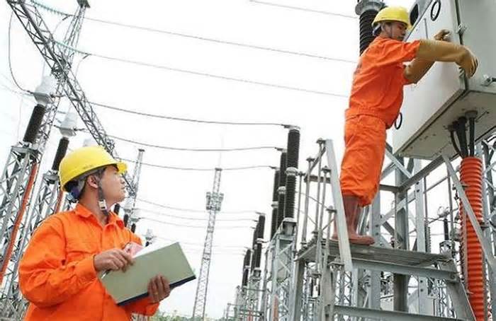 Lịch cắt điện Hà Nội ngày 22/8: Khu vực mất điện tiếp tục tăng cao