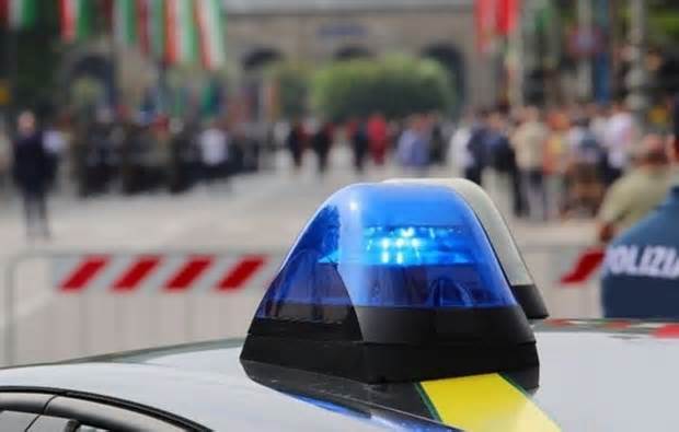 Đức: Đâm dao ở thành phố Duisburg khiến 4 người bị thương nặng