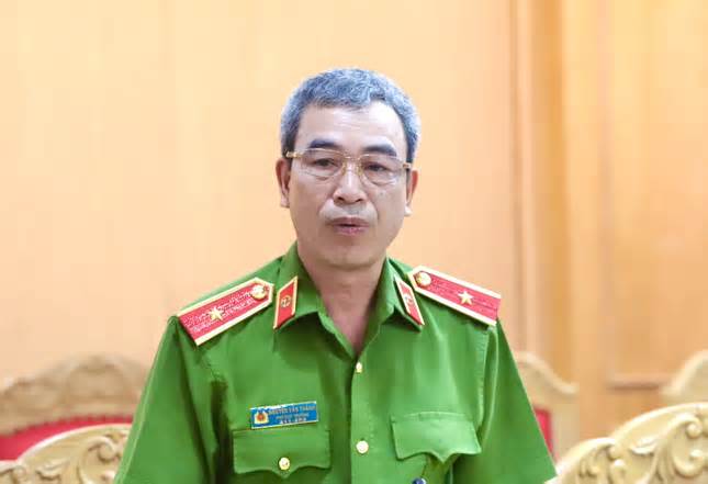 Chủ tịch tập đoàn Phúc Sơn khai chuyển 64 tỷ đồng cho cựu Chánh Văn phòng huyện ủy Mang Thít