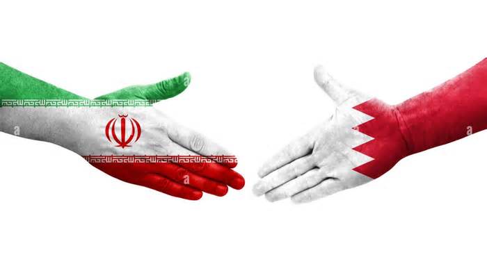 Sau 8 năm 'nguội lạnh', Bahrain đề nghị bình thường hóa quan hệ với Iran