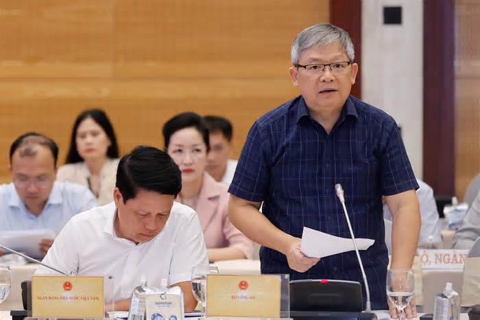 Bộ Công an thông tin diễn biến điều tra vụ án Phúc Sơn, Thuận An, Xuyên Việt Oil