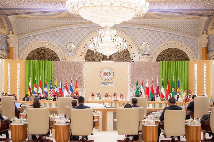 Hợp tác ASEAN - GCC: Hoàn toàn khả thi, 'đúng người, đúng thời điểm'