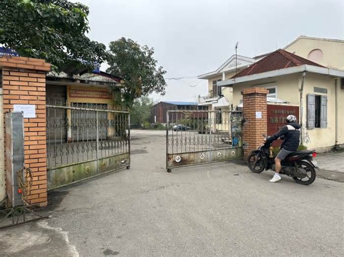 Ban giám đốc bị bắt, 2 trung tâm đăng kiểm ở Thừa Thiên - Huế tạm đóng cửa