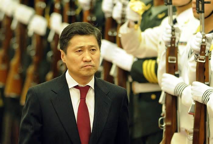 Mỹ muốn tịch thu căn hộ hạng sang của cựu thủ tướng Mông Cổ