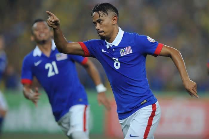 Ngôi sao thứ 3 bị tấn công, chuyện gì đang xảy ra với bóng đá Malaysia?