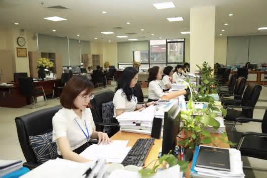 Kho bạc Nhà nước sắp vận hành hệ thống tích hợp với mạng đấu thầu quốc gia