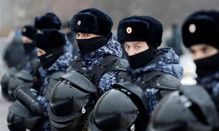 Mỹ cảnh báo nguy cơ tấn công cực đoan ở Moskva