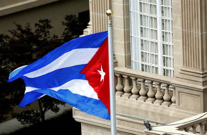 Triều Tiên tố Mỹ để đại sứ quán Cuba bị tấn công