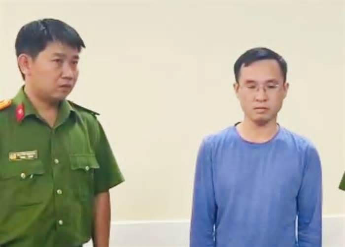 Khởi tố, bắt tạm giam Phó TGĐ Công ty Tiên Phong Mai Văn Quân về tội đưa hối lộ